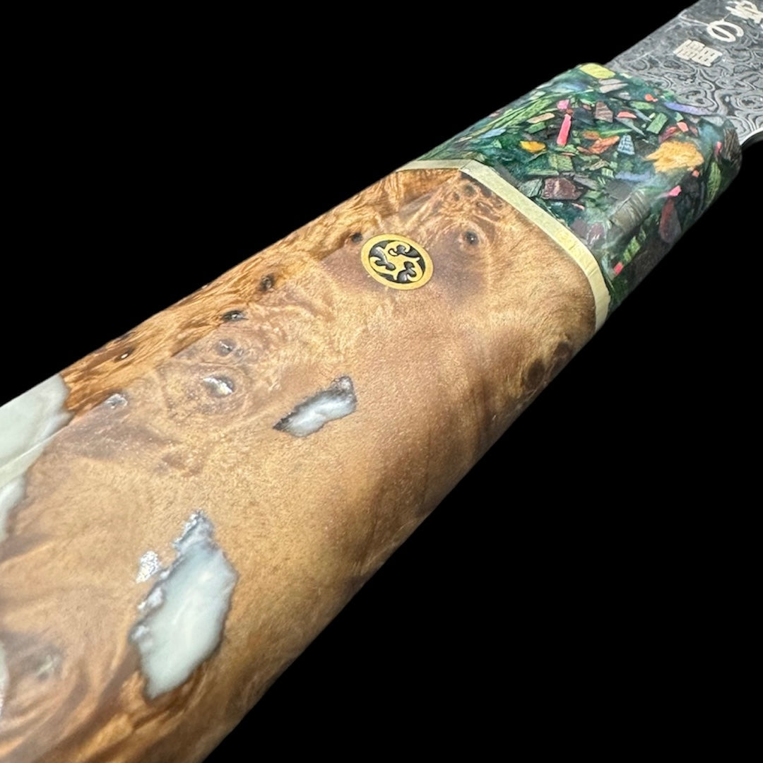 Raijin Kiritsuke