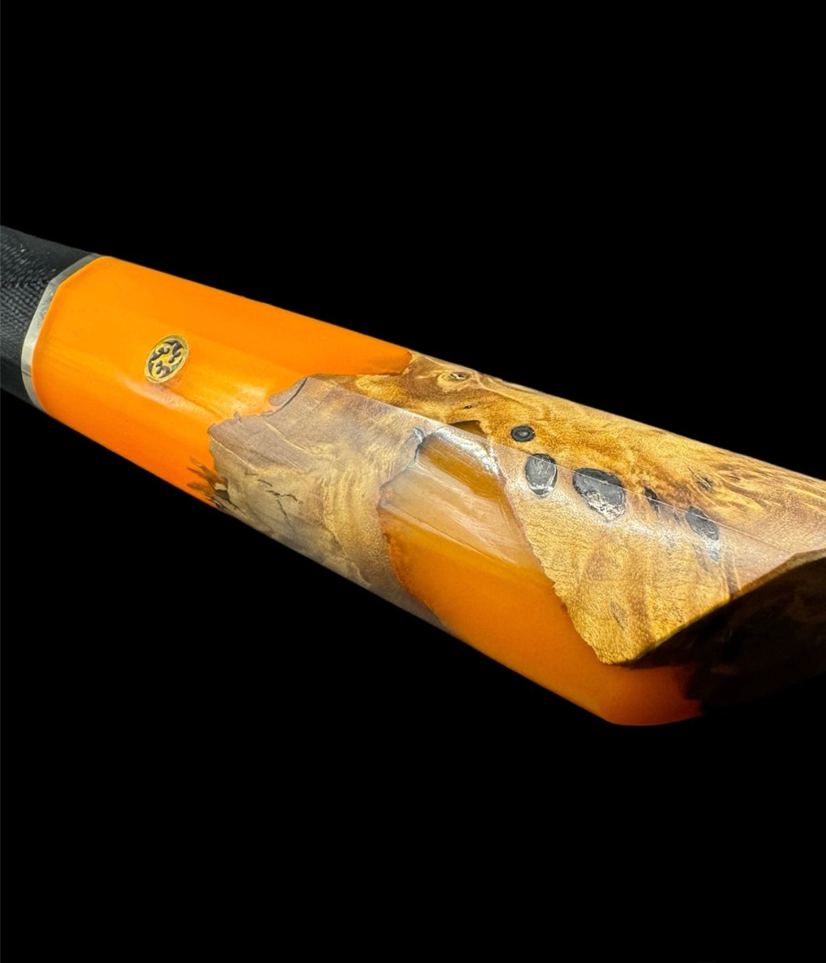Amaterasu Gyuto/Chef Daidai