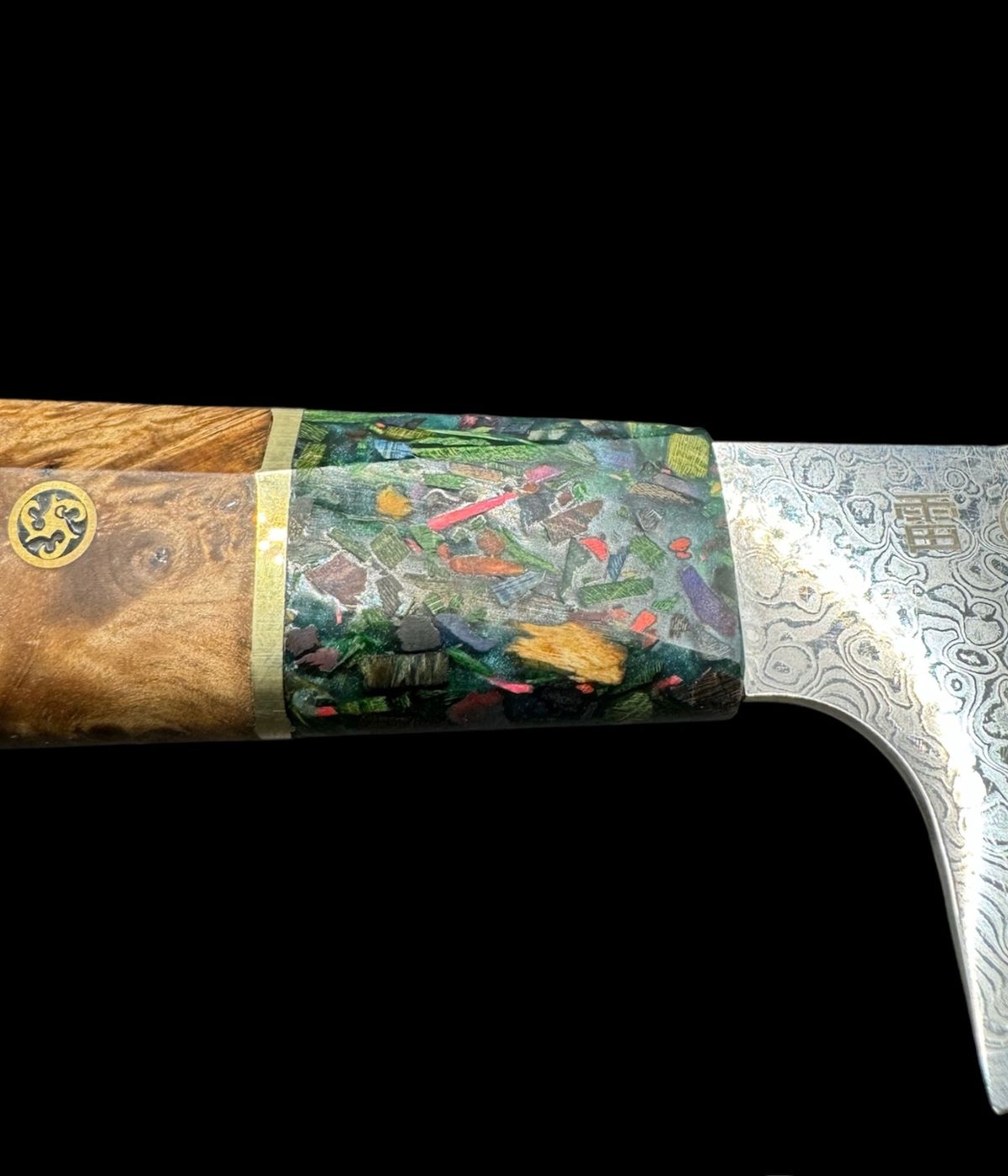 Raijin Gyuto/Chef