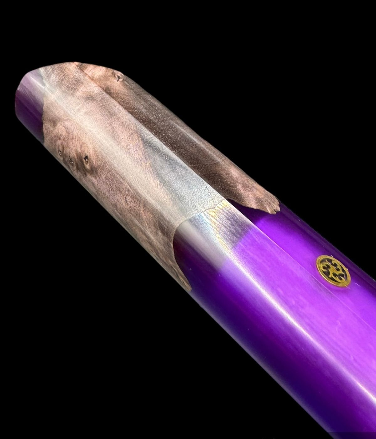 Amaterasu Nakiri Murasaki