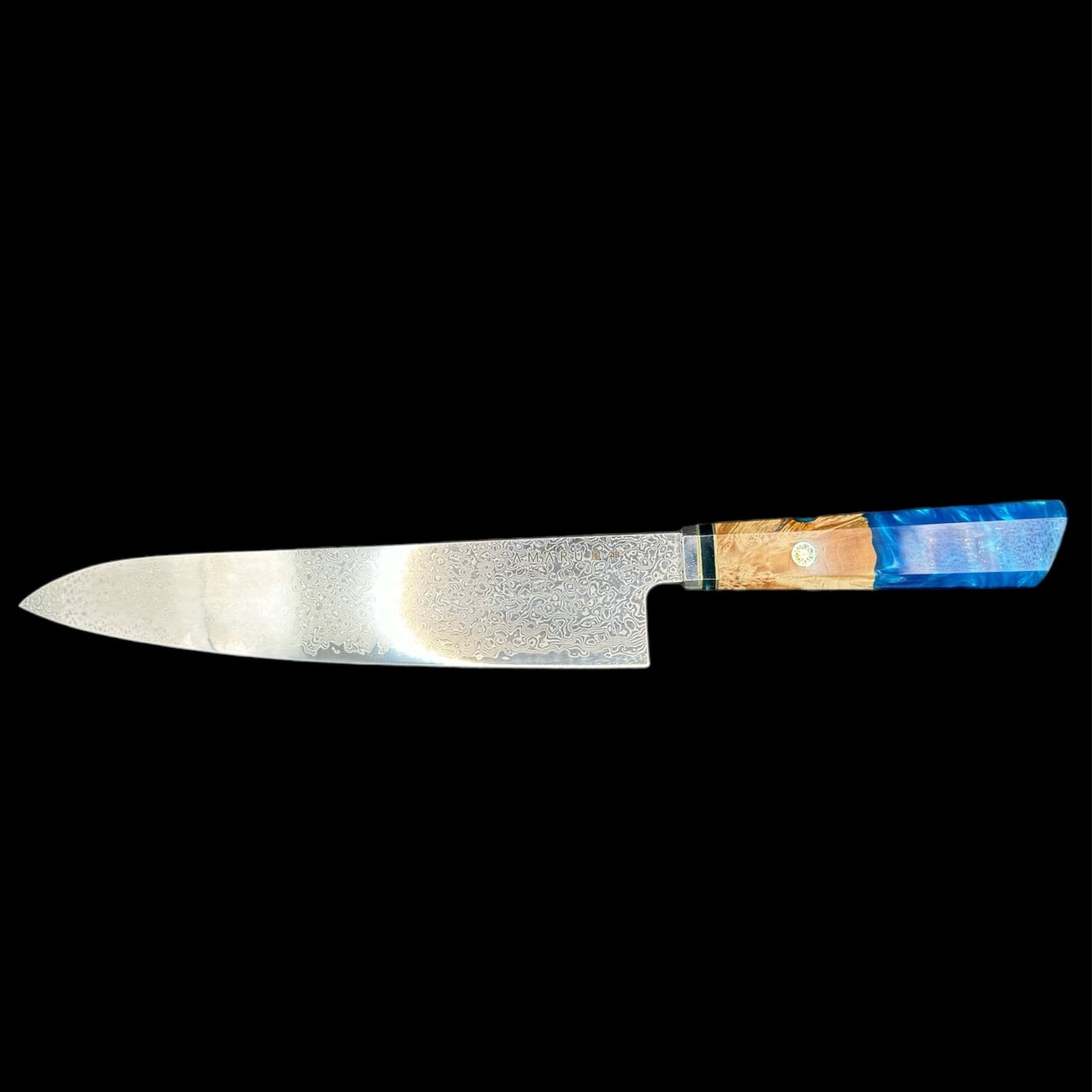 Fujin Gyuto/Chef