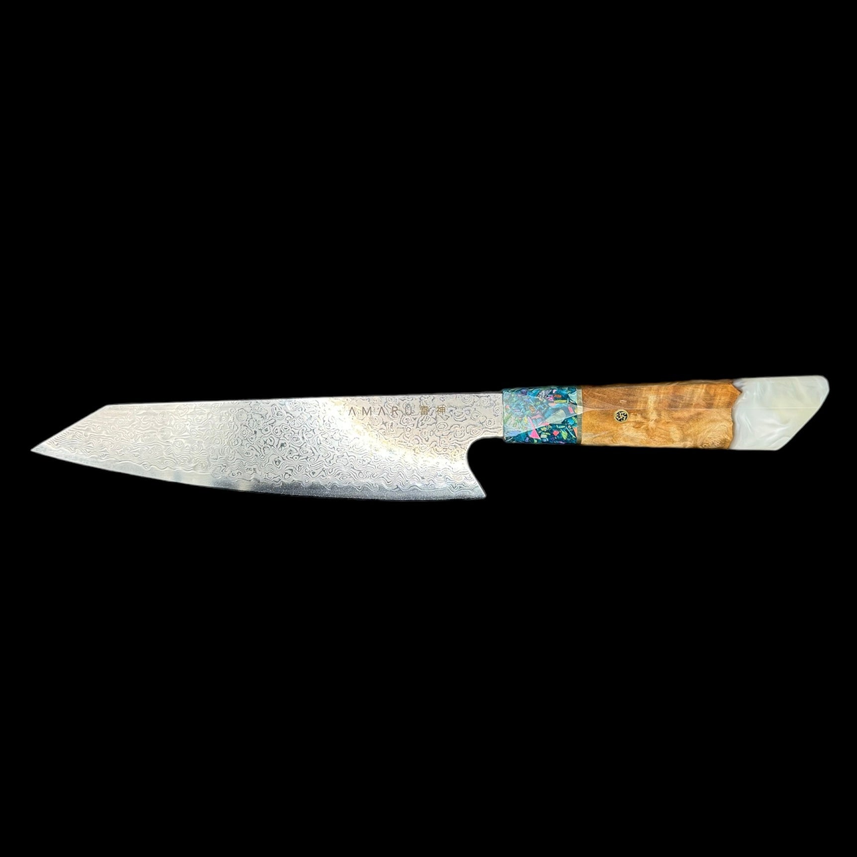 Raijin Kiritsuke