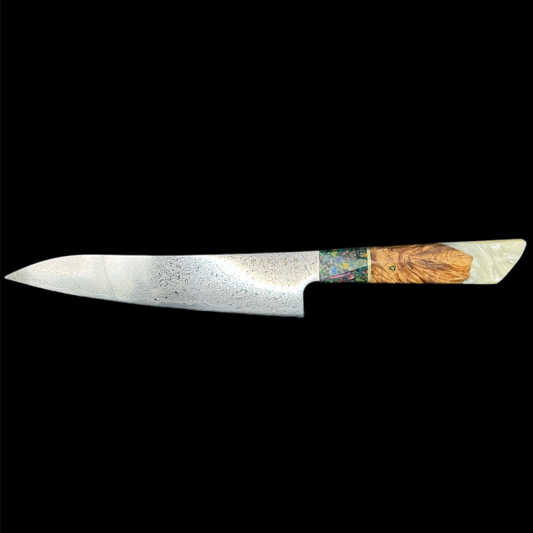 Raijin Gyuto/chef