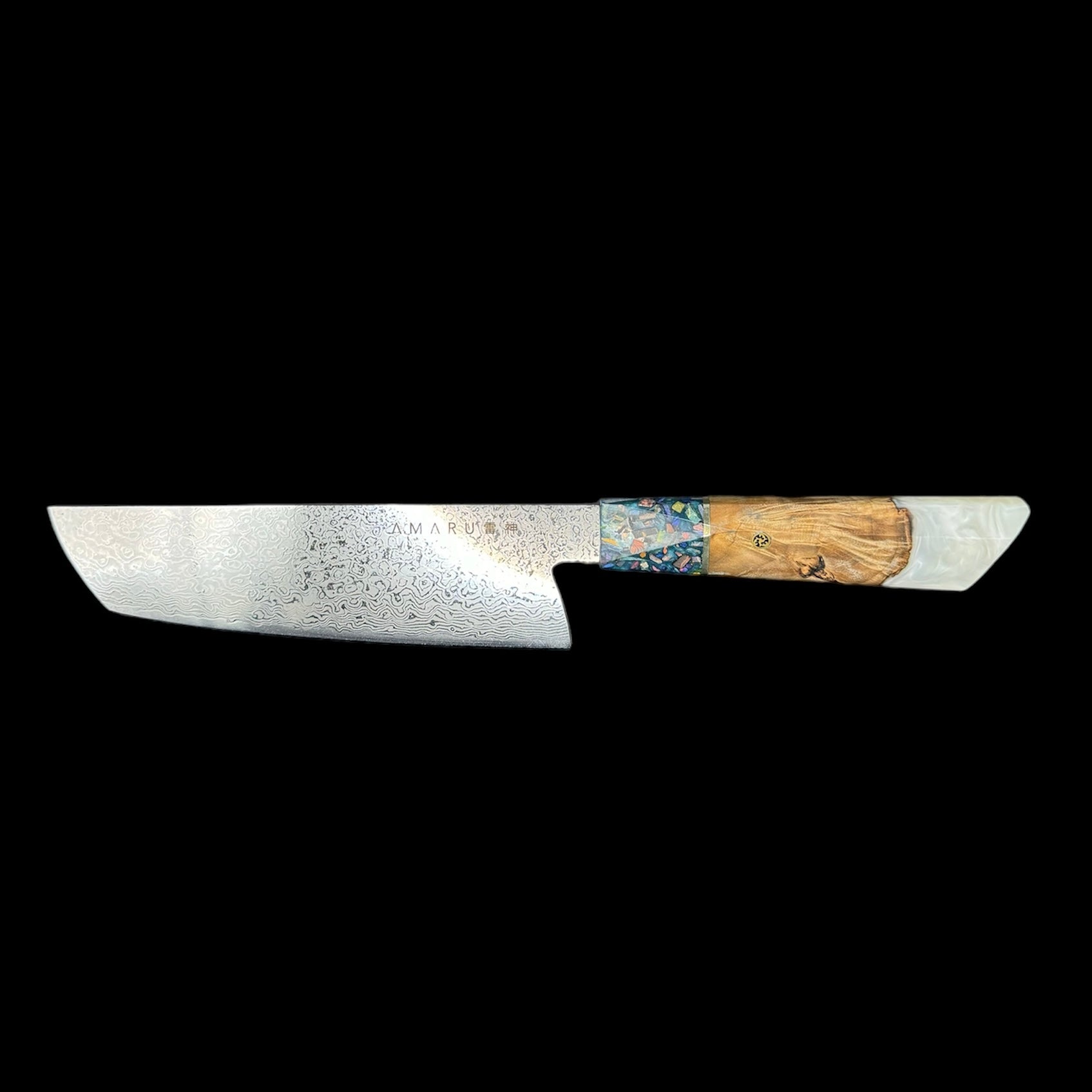 Raijin Nakiri